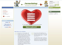 Farmerdating