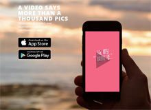 Himynameis app