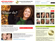 mötesplatsen dejting regler