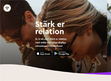 Relate app