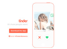 Tinder