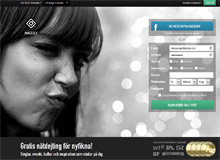 Mazily ålder Mazily ålder