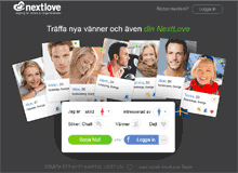 Nextlove omdöme Nextlove omdöme