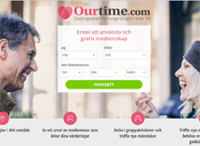 online dating service i USA